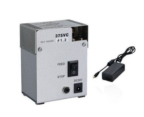 Solder-Wire-Feeder Solder-Wire-Feeder